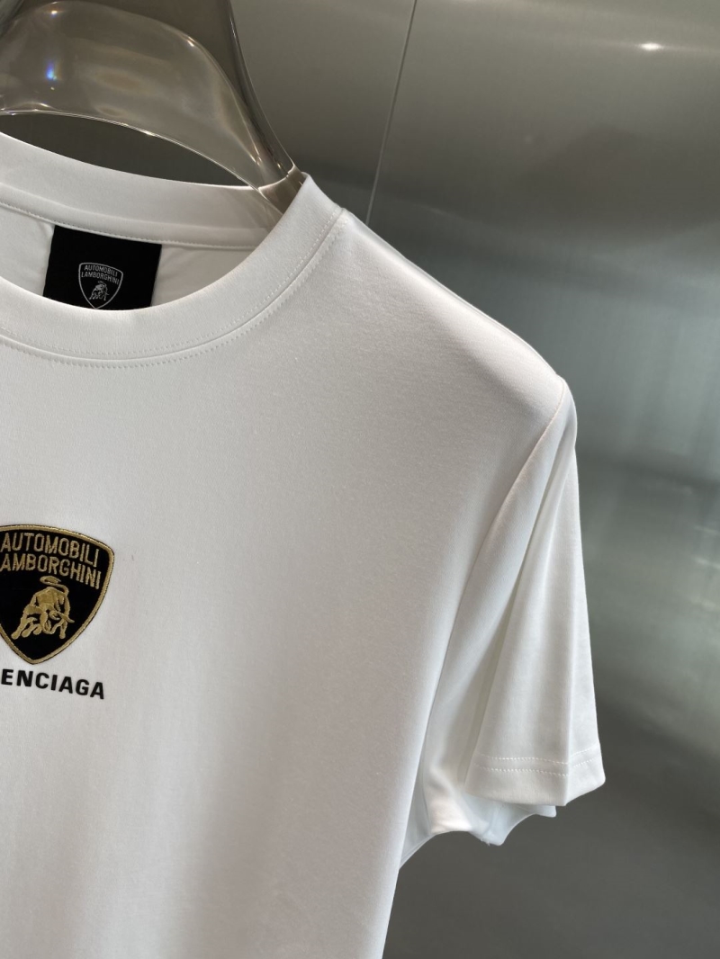 Ba1en*iaga t-shirts